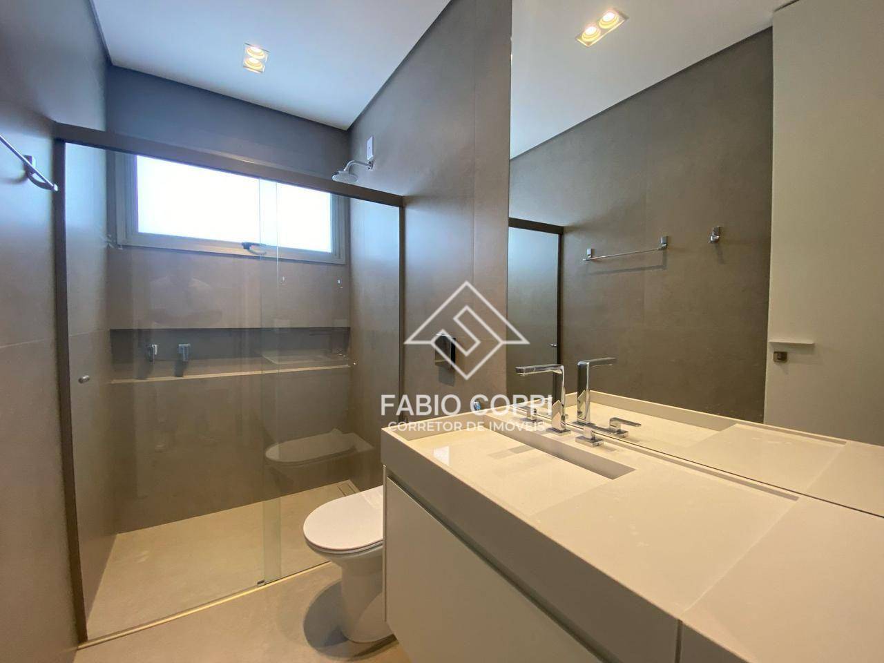 Casa de Condomínio à venda com 3 quartos, 238m² - Foto 10