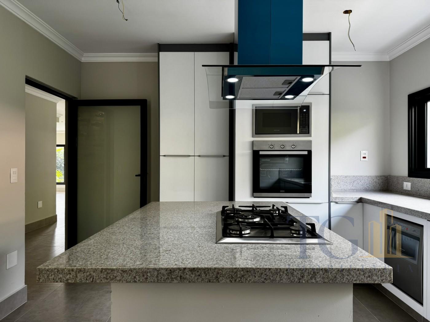 Casa de Condomínio à venda com 4 quartos, 453m² - Foto 19