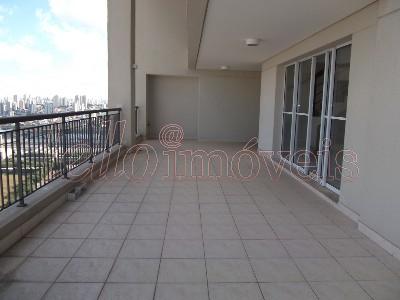 Apartamento à venda com 5 quartos, 345m² - Foto 11