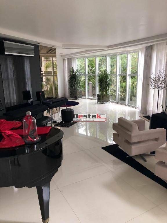 Sobrado à venda com 5 quartos, 740m² - Foto 25