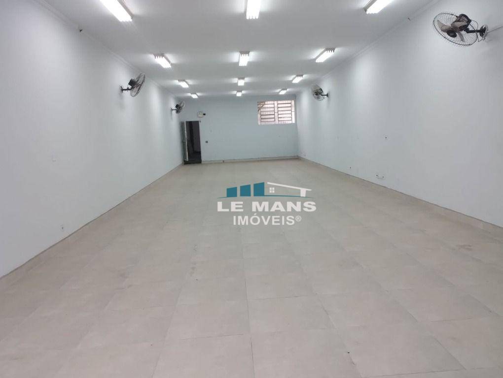 Loja-Salão para alugar, 155m² - Foto 12