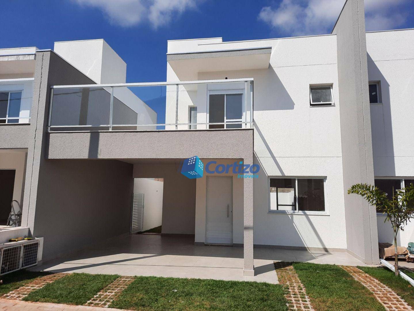 Casa de Condomínio à venda com 3 quartos, 153m² - Foto 3