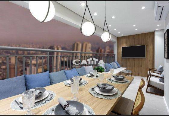 Apartamento para alugar com 2 quartos, 43m² - Foto 32