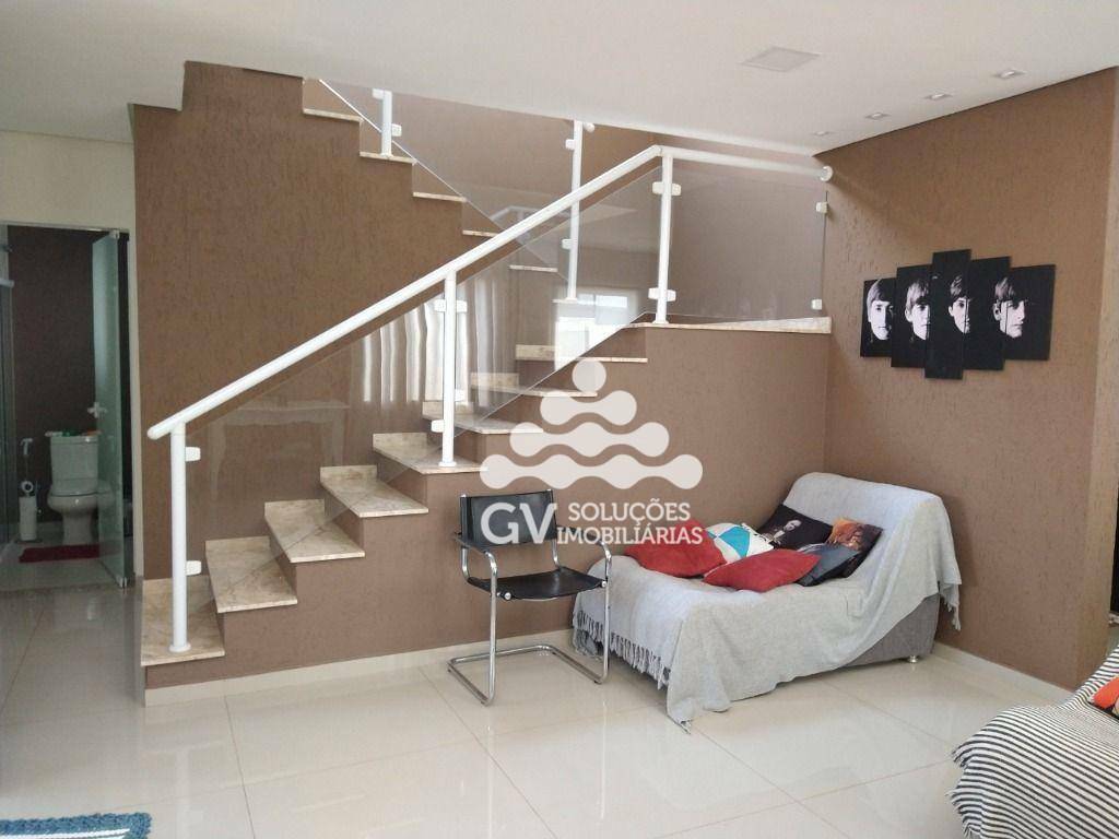 Casa de Condomínio para alugar com 3 quartos, 200m² - Foto 44