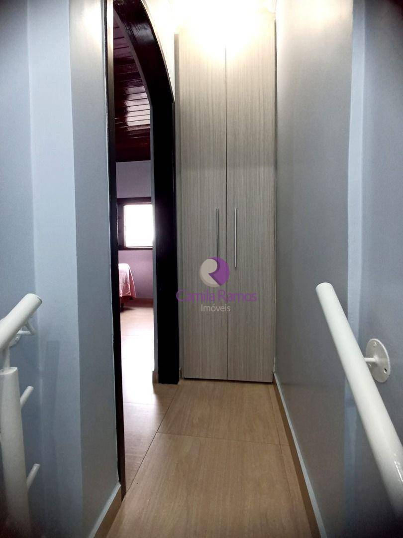 Sobrado à venda com 3 quartos, 173m² - Foto 28