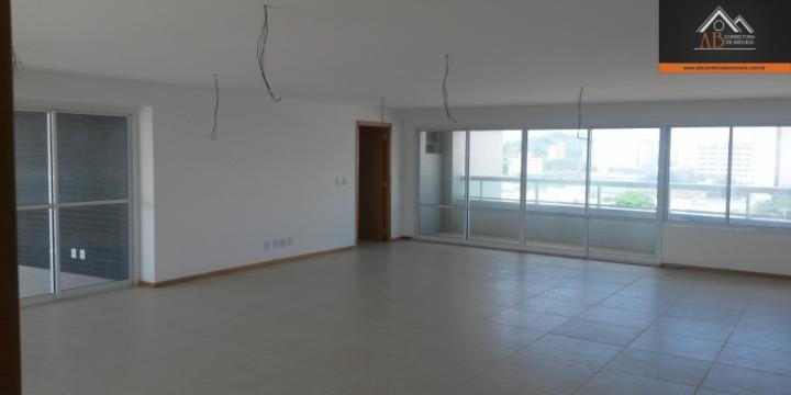 Apartamento à venda com 4 quartos, 289m² - Foto 12