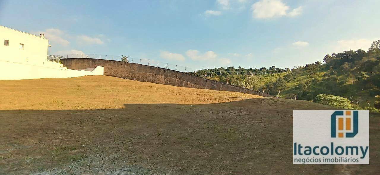 Loteamento e Condomínio à venda, 821M2 - Foto 3