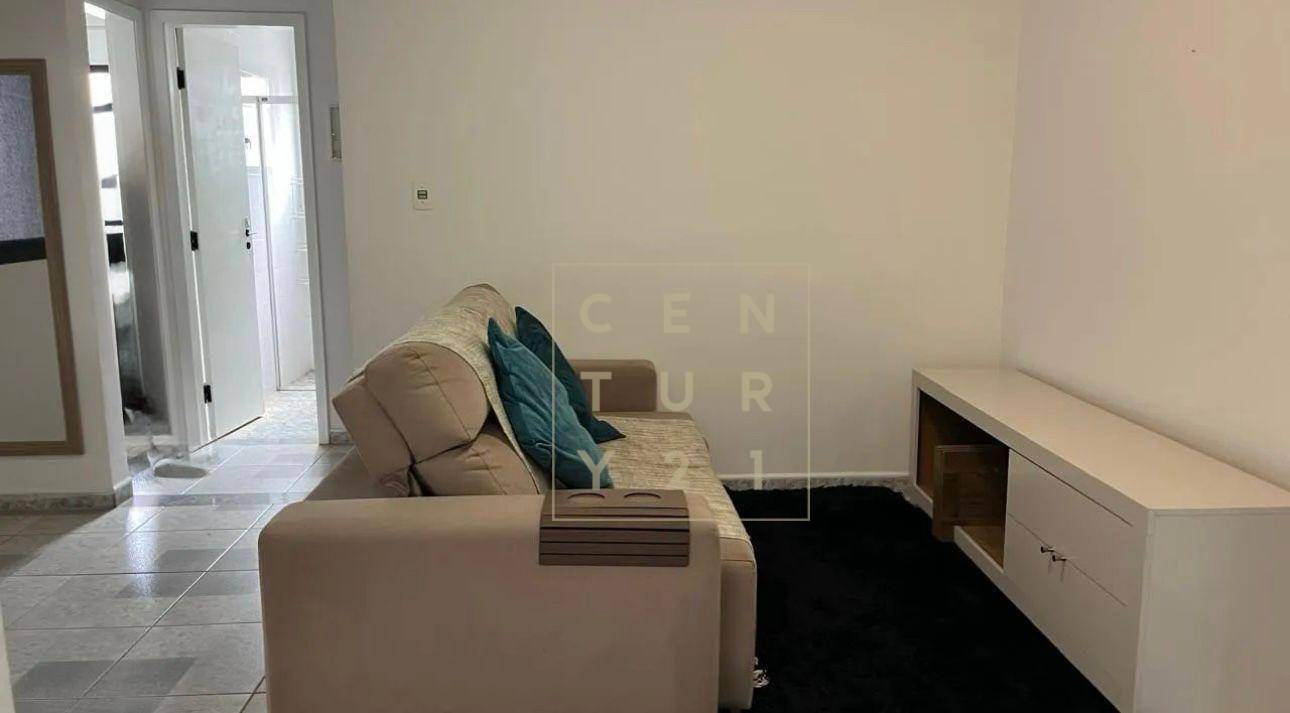 Apartamento à venda com 2 quartos, 55m² - Foto 6