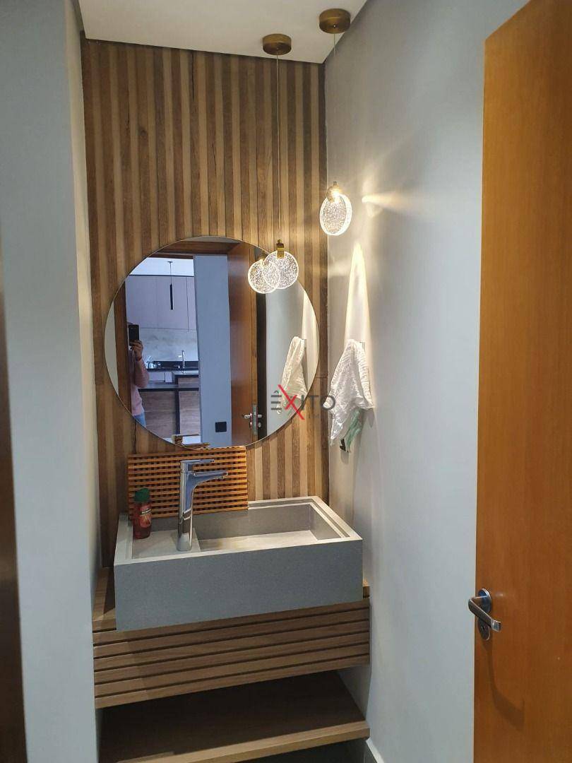 Apartamento à venda com 3 quartos, 160m² - Foto 9