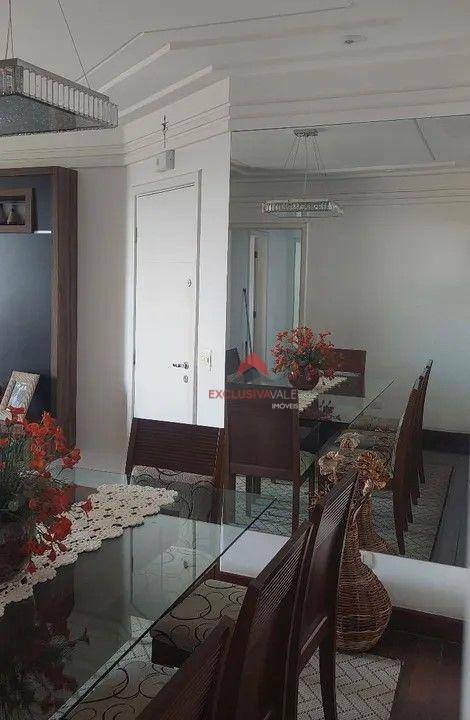 Apartamento à venda com 4 quartos, 124m² - Foto 4