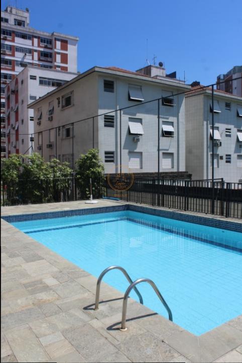 Apartamento à venda com 4 quartos, 210m² - Foto 40