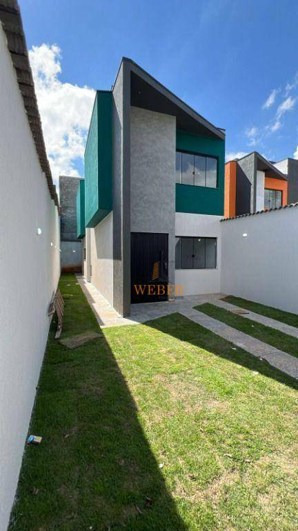 Sobrado à venda com 2 quartos, 110m² - Foto 2