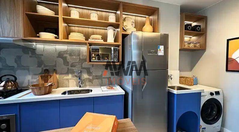 Apartamento, 2 quartos, 42 m² - Foto 3