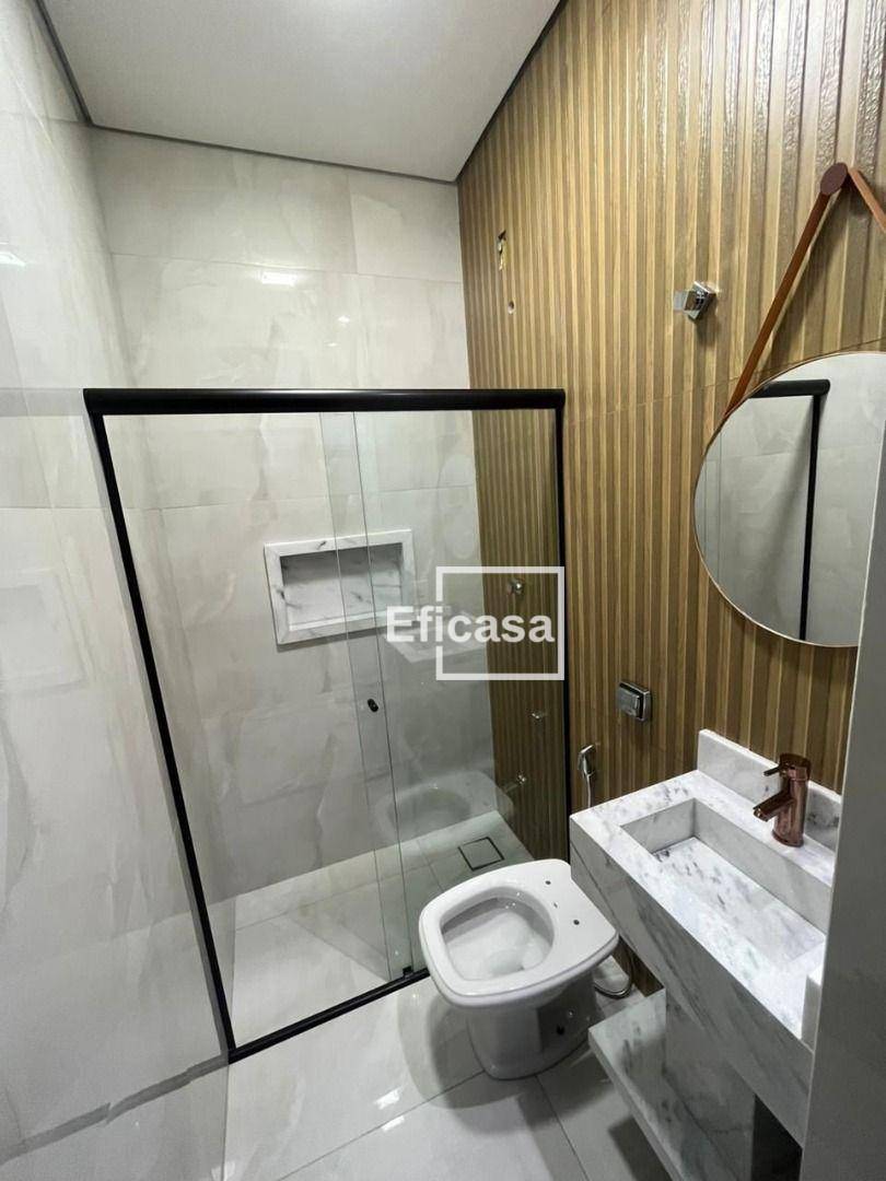 Casa de Condomínio à venda com 3 quartos, 157m² - Foto 5