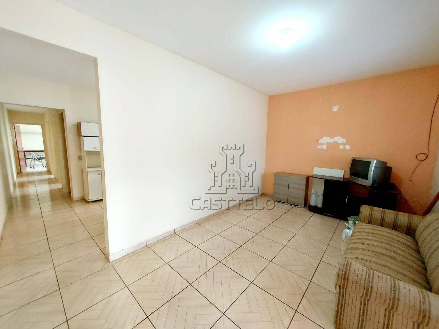 Casa, 3 quartos, 120 m² - Foto 2