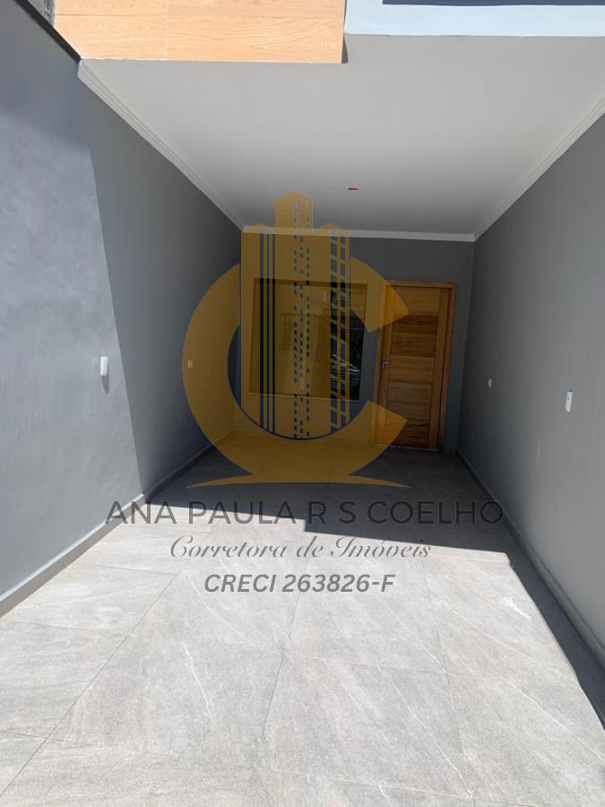 Sobrado à venda com 3 quartos, 100m² - Foto 3