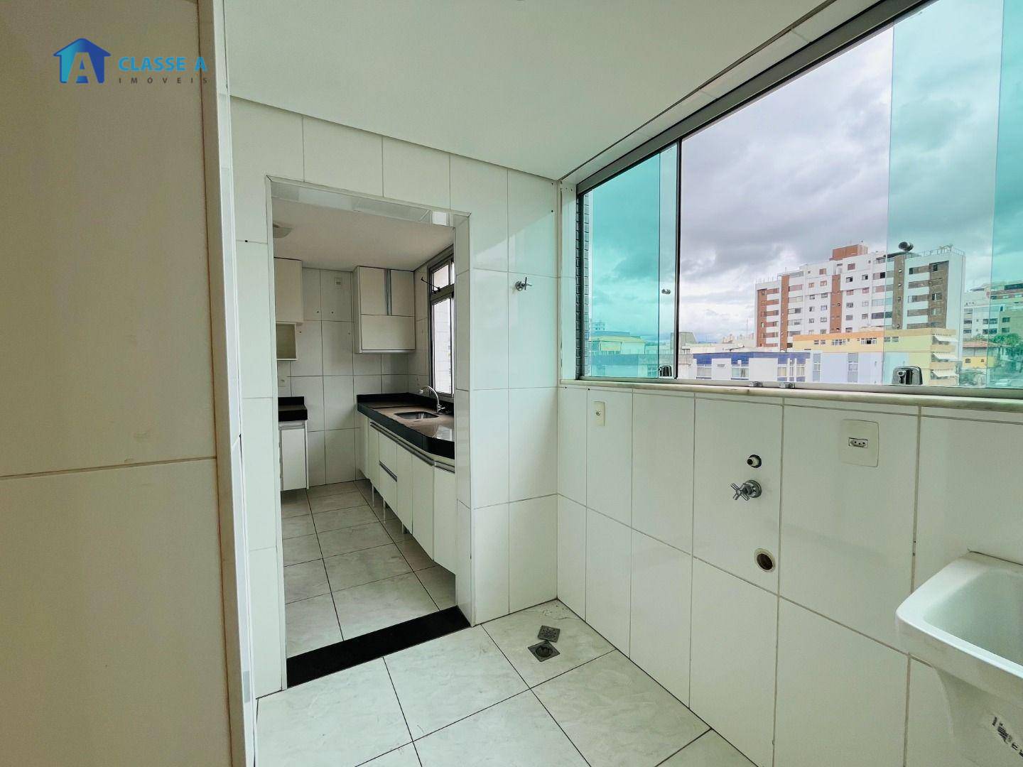 Apartamento à venda com 3 quartos, 110m² - Foto 22