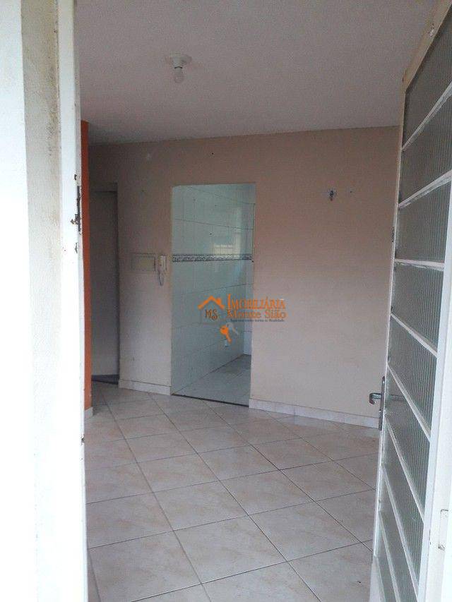 Casa de Condomínio à venda com 2 quartos, 40m² - Foto 2