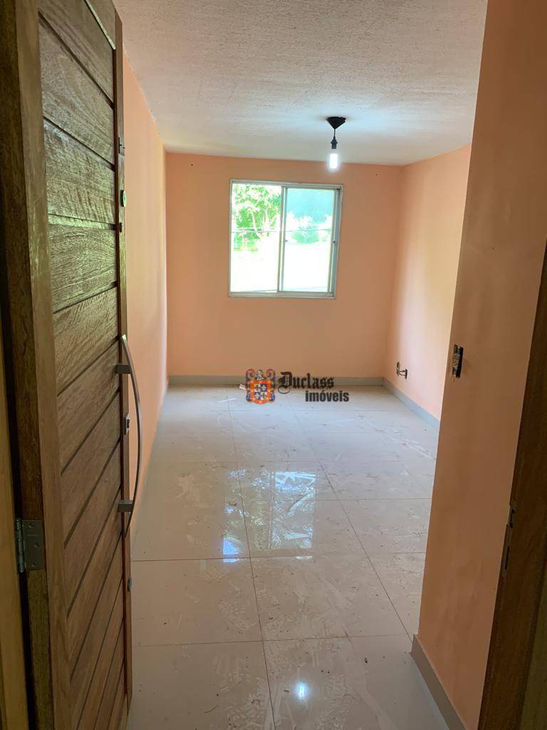 Apartamento à venda com 2 quartos, 49m² - Foto 10