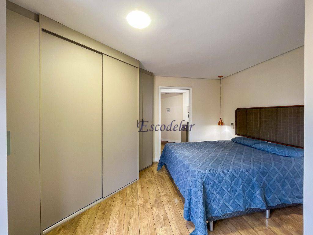 Apartamento à venda com 3 quartos, 148m² - Foto 25