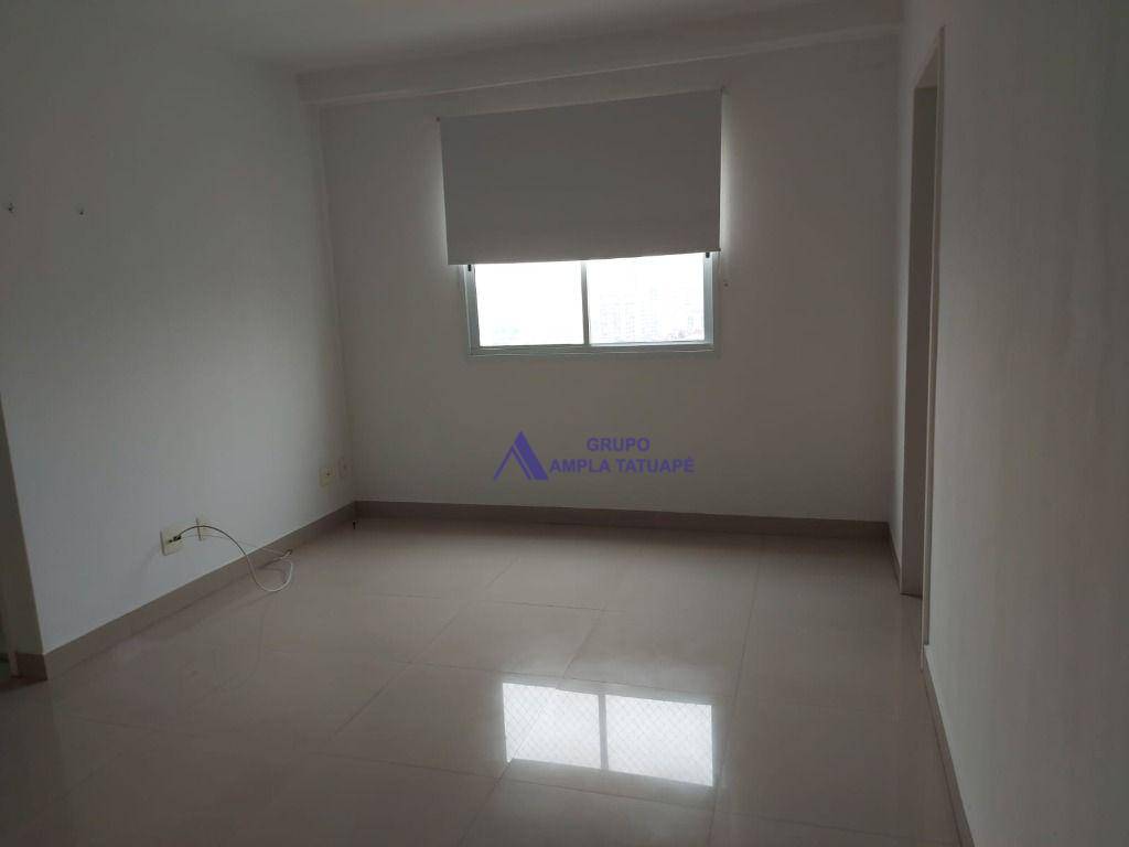 Apartamento à venda e aluguel com 1 quarto, 40m² - Foto 7