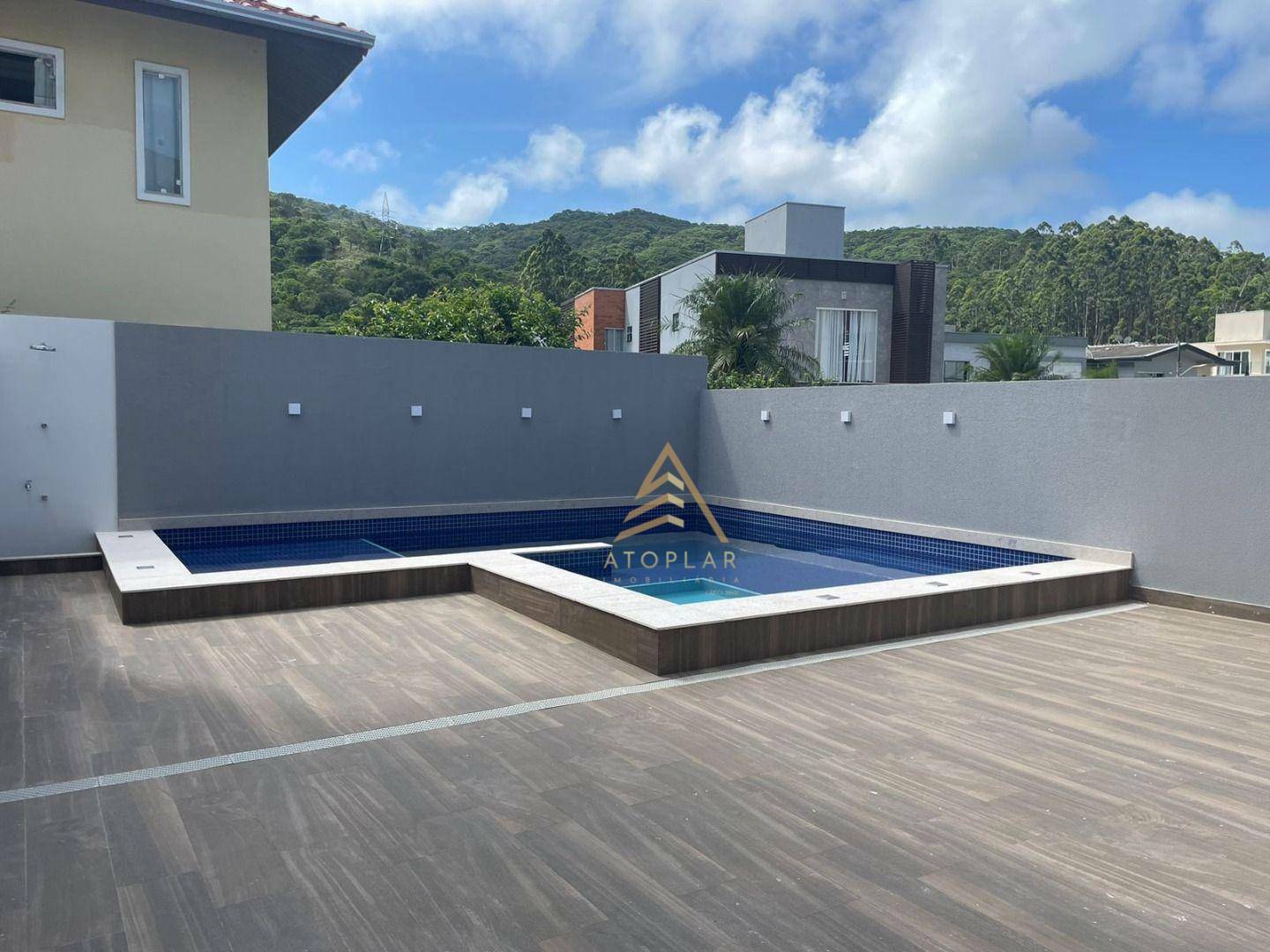 Sobrado à venda com 5 quartos, 400m² - Foto 16