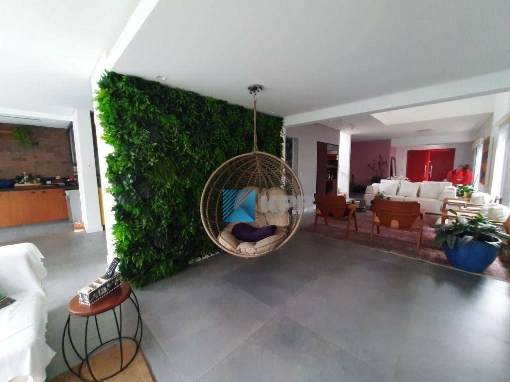 Casa de Condomínio à venda com 3 quartos, 268m² - Foto 15