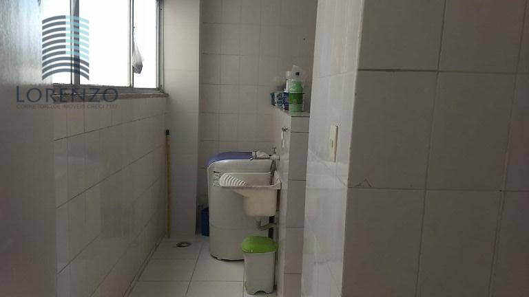 Apartamento à venda com 3 quartos, 152m² - Foto 14