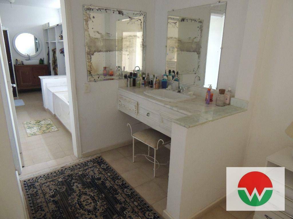 Casa à venda e aluguel com 4 quartos, 400m² - Foto 27