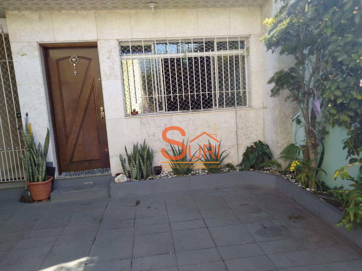 Sobrado à venda com 3 quartos, 141m² - Foto 8