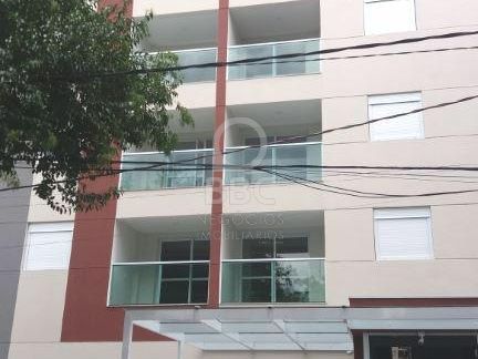 Apartamento à venda com 2 quartos, 65m² - Foto 1