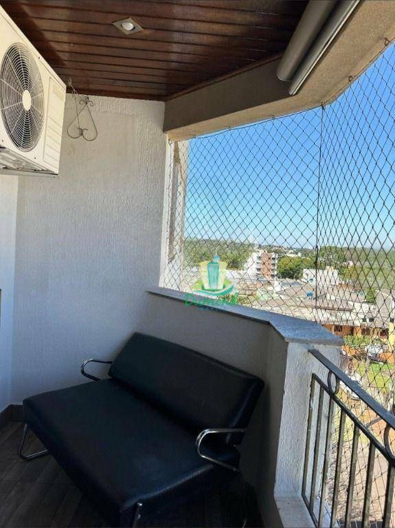 Apartamento à venda com 2 quartos, 89m² - Foto 9