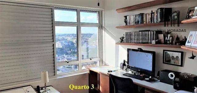 Apartamento à venda com 4 quartos, 250m² - Foto 5