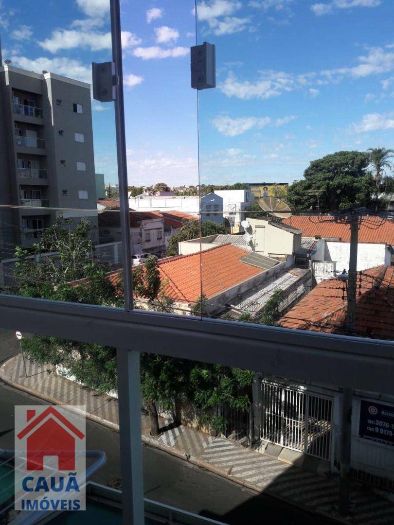 Apartamento à venda com 2 quartos, 81m² - Foto 3