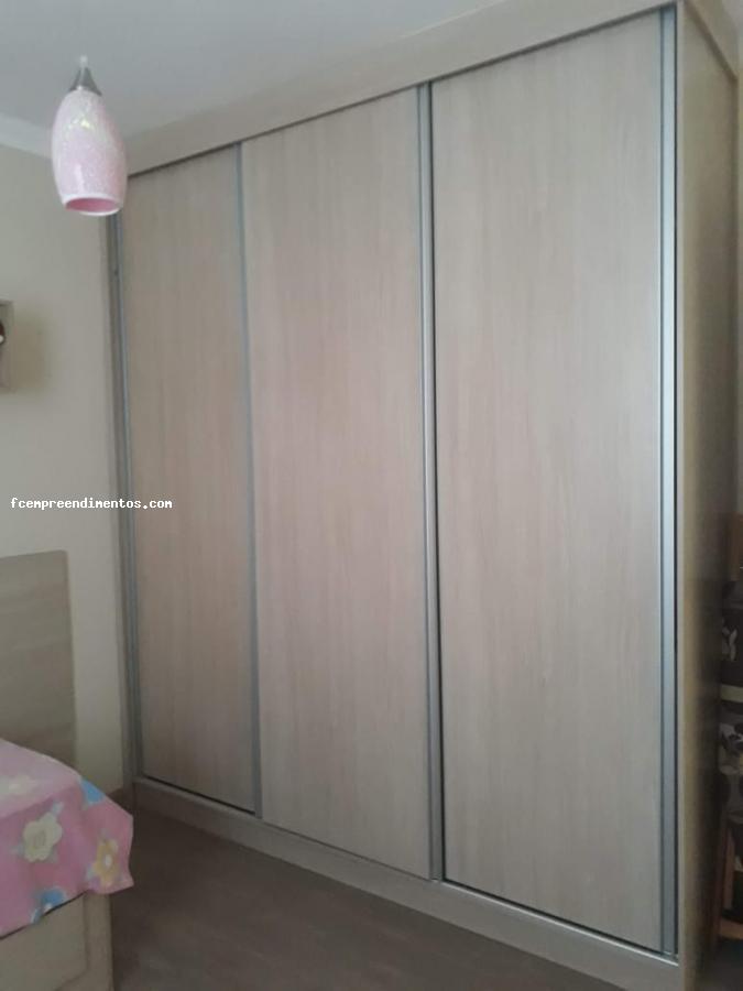 Apartamento à venda com 2 quartos, 49m² - Foto 4