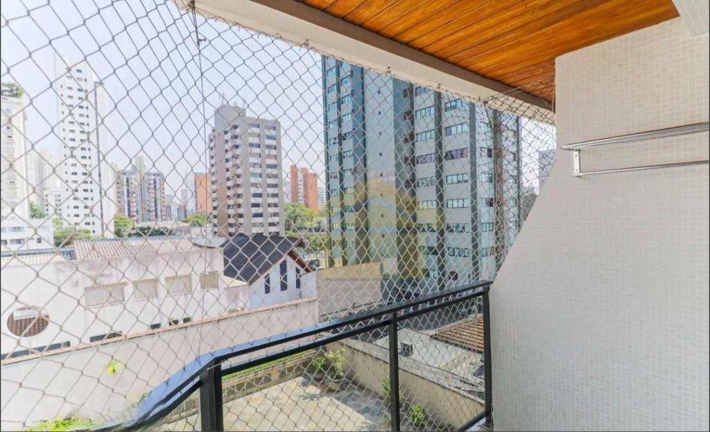 Apartamento à venda com 2 quartos, 47m² - Foto 17