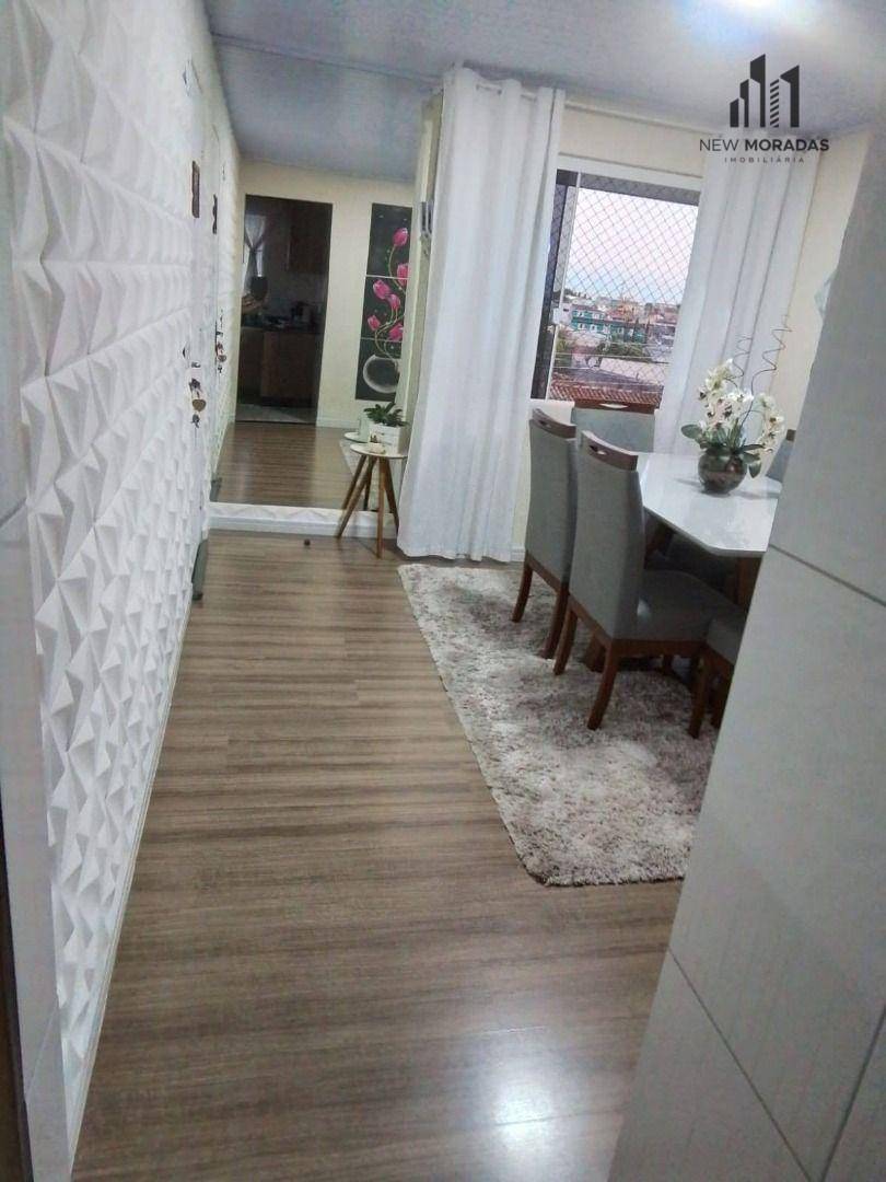 Apartamento à venda com 2 quartos, 47m² - Foto 23