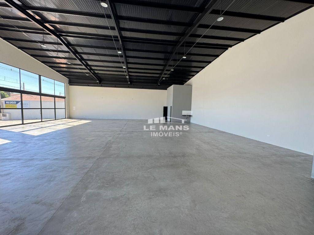 Loja-Salão, 160 m² - Foto 4