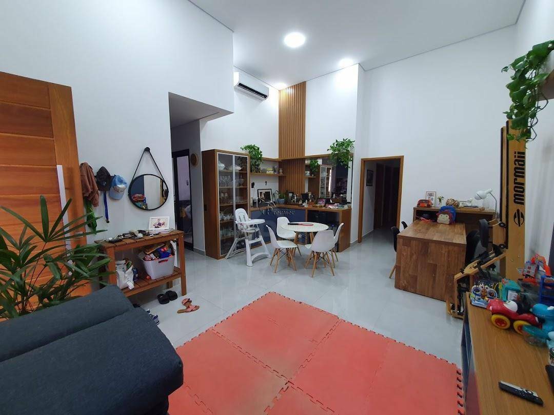 Casa de Condomínio à venda com 3 quartos, 131m² - Foto 7