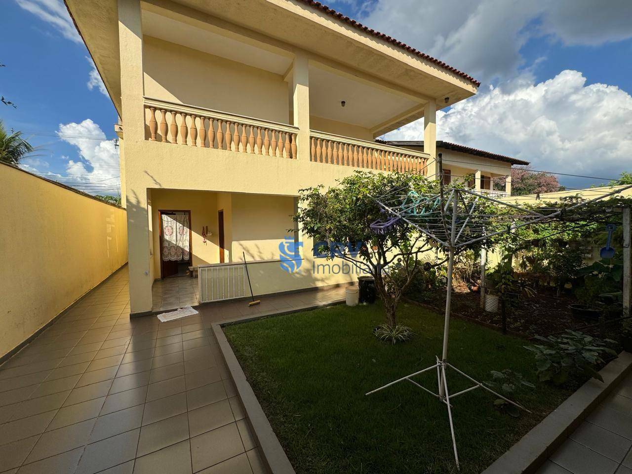 Casa à venda com 3 quartos, 342m² - Foto 17