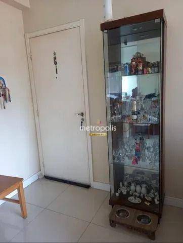 Apartamento à venda com 2 quartos, 53m² - Foto 4