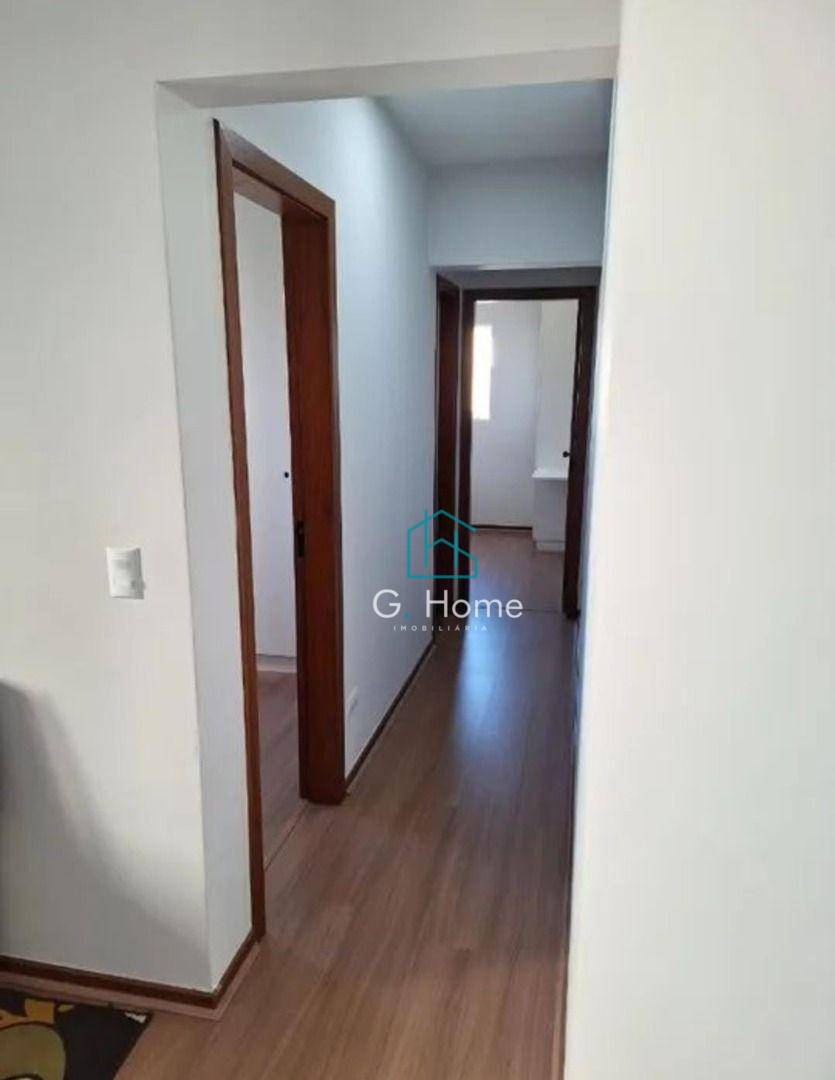 Apartamento à venda com 2 quartos, 56m² - Foto 3