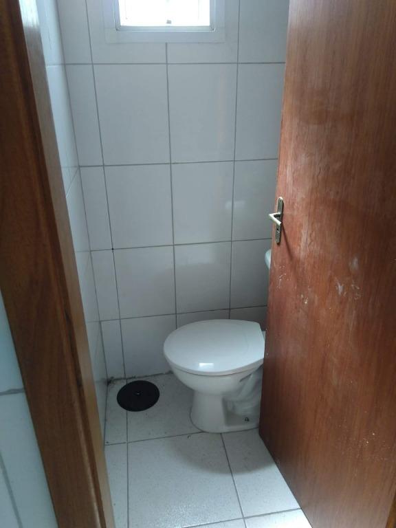 Conjunto Comercial-Sala para alugar, 25m² - Foto 7