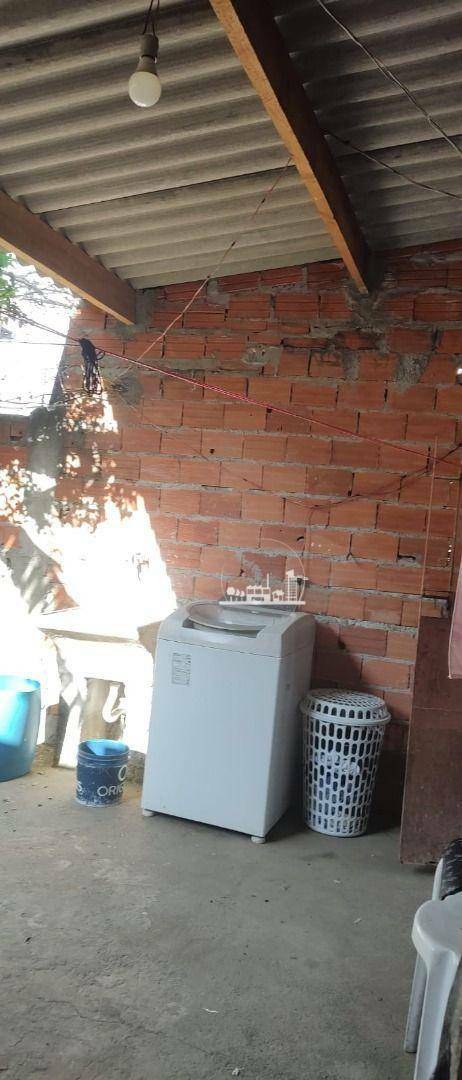 Sobrado à venda com 2 quartos, 170m² - Foto 11