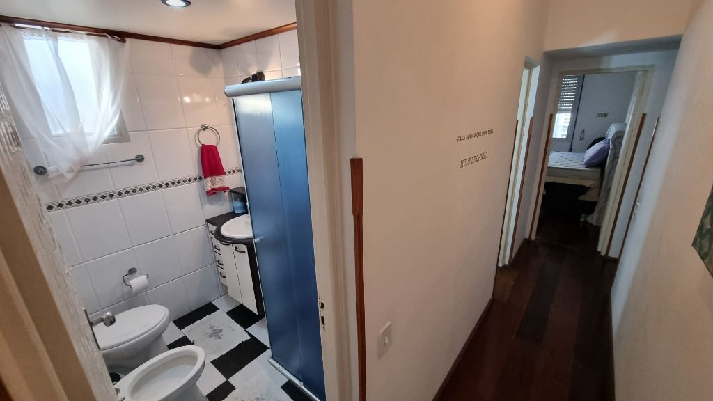 Apartamento à venda com 4 quartos, 130m² - Foto 13