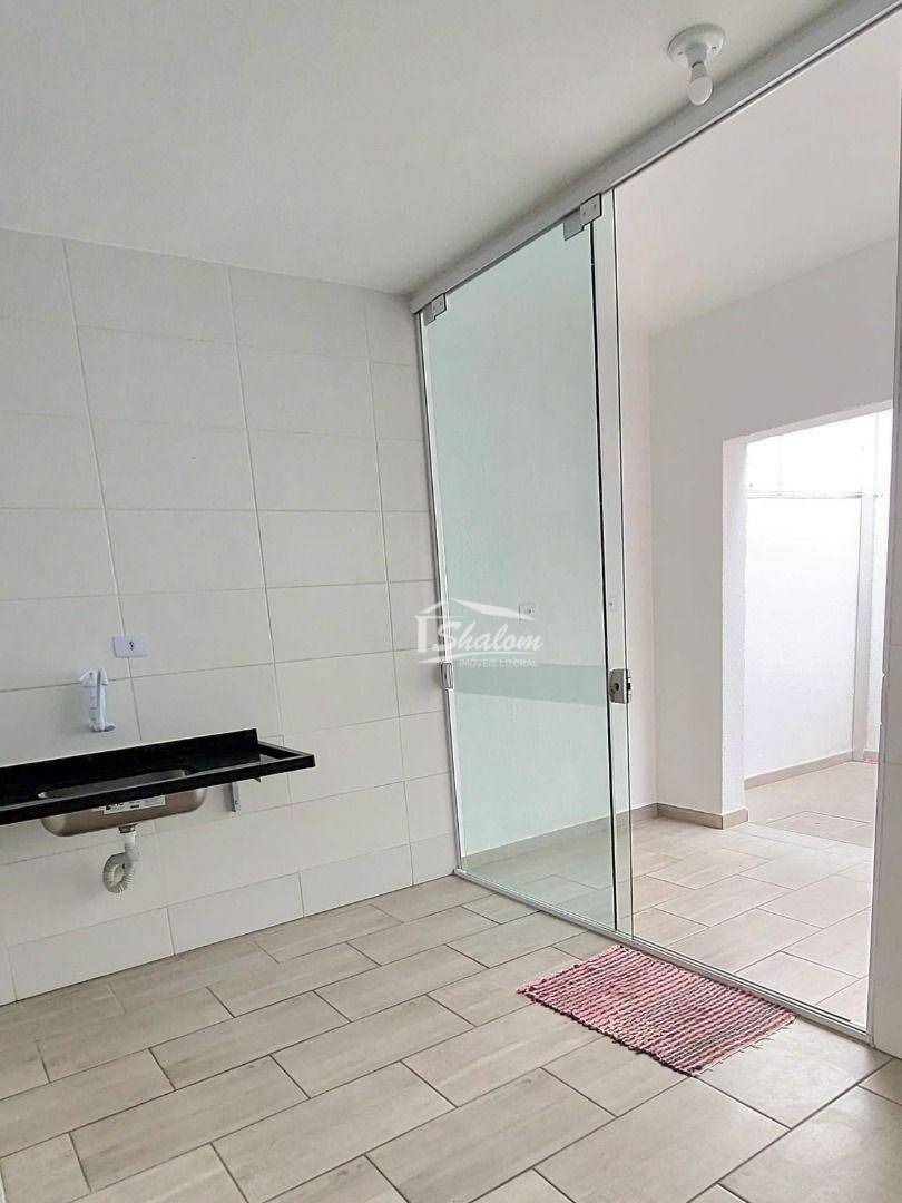Sobrado à venda com 2 quartos, 75m² - Foto 5