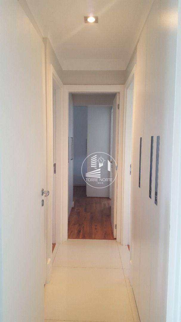 Apartamento à venda com 3 quartos, 127m² - Foto 16