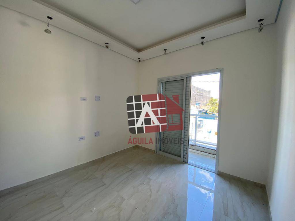 Sobrado, 2 quartos, 78 m² - Foto 3