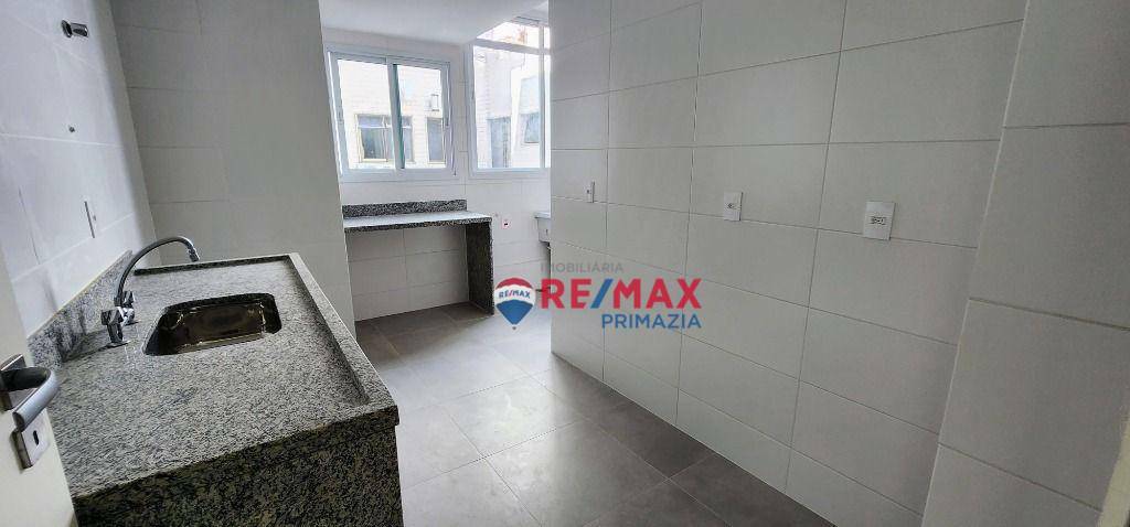 Apartamento à venda com 3 quartos, 84m² - Foto 4