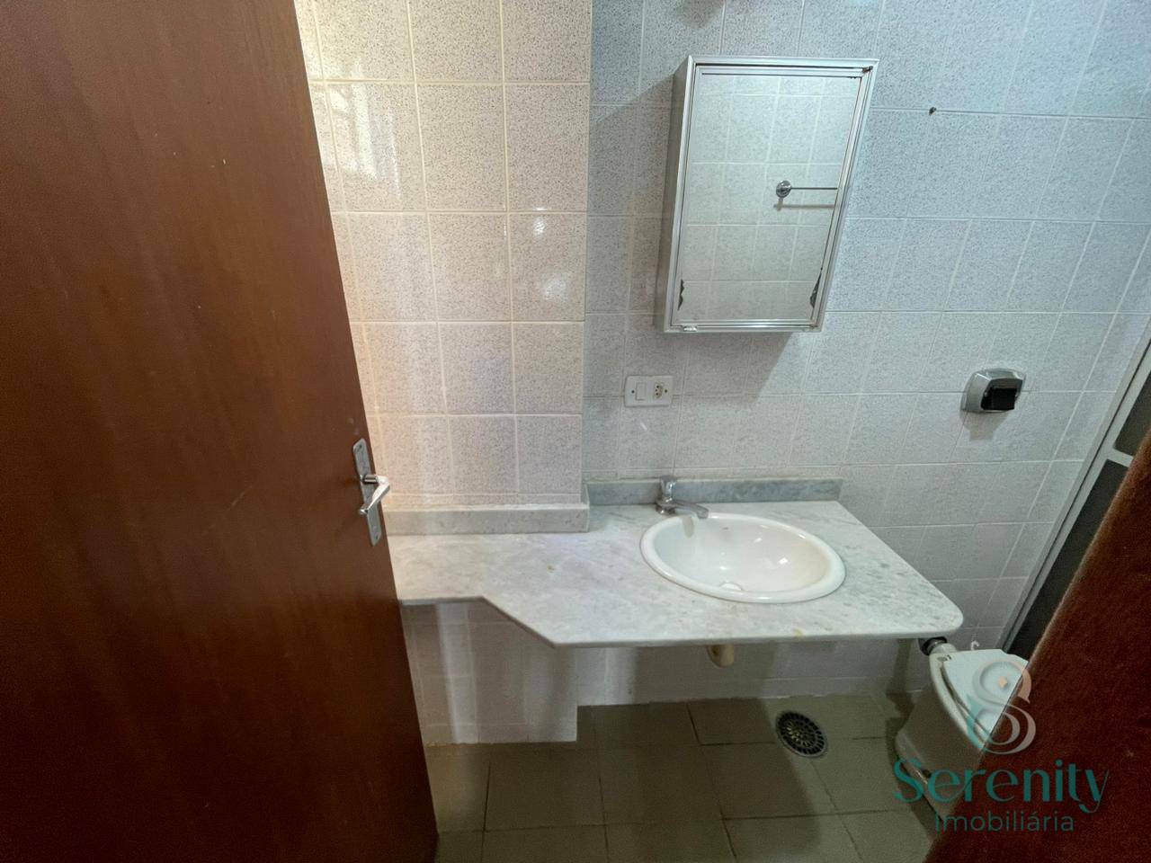 Apartamento à venda e aluguel com 1 quarto, 35m² - Foto 6